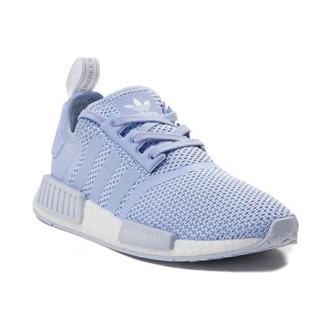 adidas damen nmd hellblau|adidas nmd shoes.